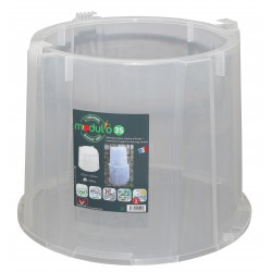 Rehausse Cloche Modul'O 35...