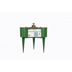 Réservoir Pour Tuteur Vert...