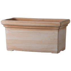 Jardinière muret SIENA...