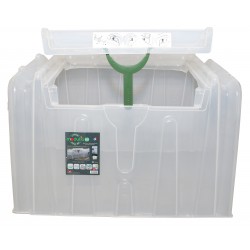 Tunnel De Forcage Modulo 60...