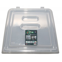 Embout tunnel de culture...