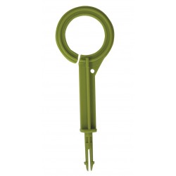 Attaches Tuteur X6 Vert...