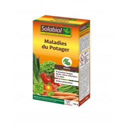 SOLABIOL Maladies du...