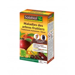 SOLABIOL Maladies des...