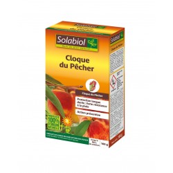 Cloque du pecher uab 100g