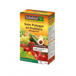 Soin potager & fruitier...