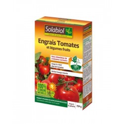 Engrais tomate & legume...
