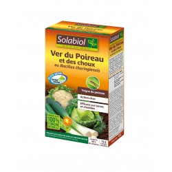 Ver du poireau uab 15g