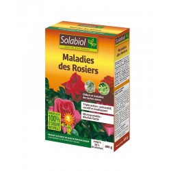 Maladie rosier uab 400g