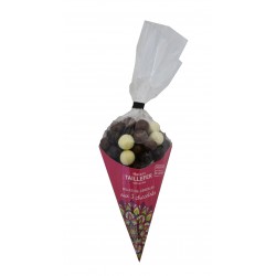 Billes cereales enrobees...