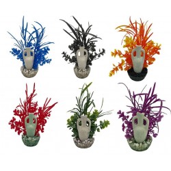 Amphore colorée assortiment...