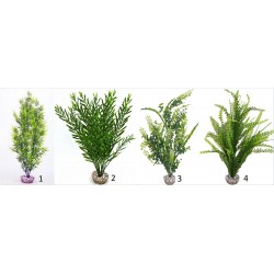Arbre vert assortiment GM...