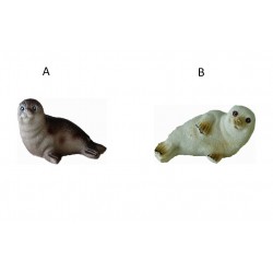 Phoque assortiment LABEO