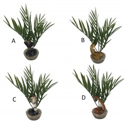 Décor serpent assortiment...