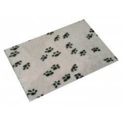 Tapis confort 75x100cm - gris