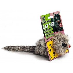 Jouet - souris géante