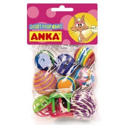 Jouets - lot de 9 jouets