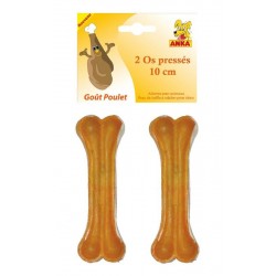 Os p poulet 10 cm