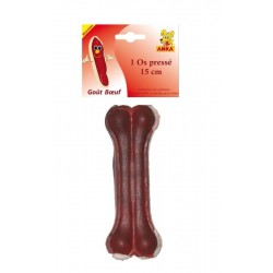 Os pressé boeuf - sachet de...