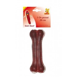 Os pressé boeuf - sachet de...