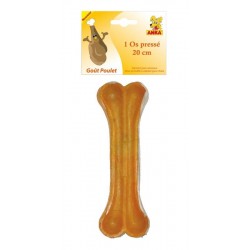 Os pressé poulet - sachet...