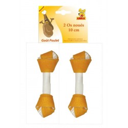 Os noué poulet - sachet de...