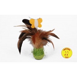 Jouet - papillon culbuto...
