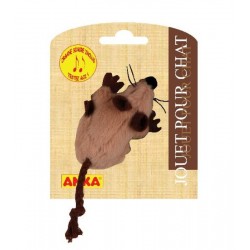 Pretty mice avec organe sonore