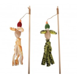 Canne a peche migrat