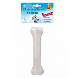 Os pressé buffle fluor 16cm...