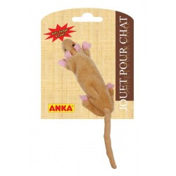 Jouet chat - rat no...