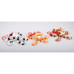 Jouet chat - spot araignée...