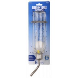 Biberon verre 355ml :...