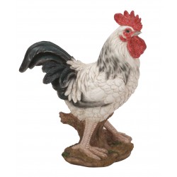 Coq pm RIVIERA DECO 30CM...