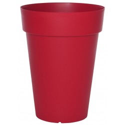Pot haut soleilla plastique...