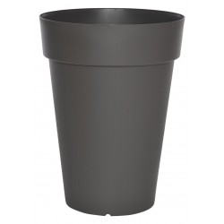 Pot haut soleilla plastique...