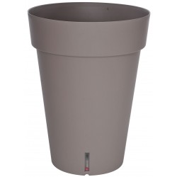Pot haut réserve d'eau loft...