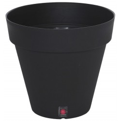 Pot rond loft haut +reserve...