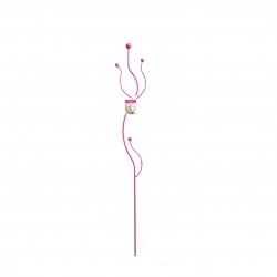 Mini Twiggy festonné,...