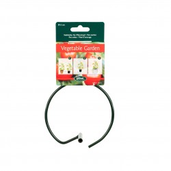 Pied d'ancrage  Ø 12 cm