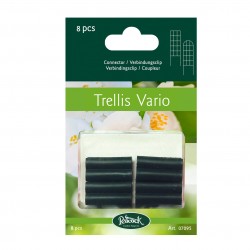 Connecteur Vario 8 pièces