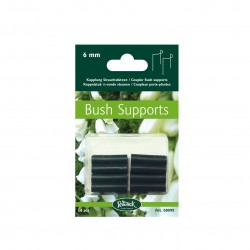 Coupleur pour porte-plantes...