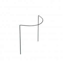 Porte-plantes ½-cercle - 6...