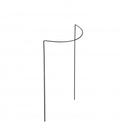 Porte-plantes ½ cercle...