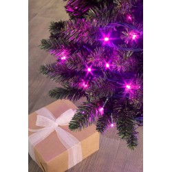 Guirlande Flicker Light®Led...