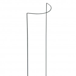 Porte-plantes ½-cercle - 6...