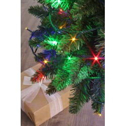 Guirlande Flicker Light®Led...