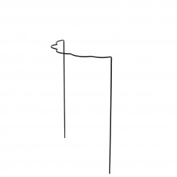 Porte-plantes festonné,...