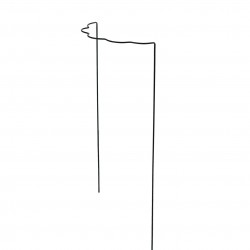 Porte-plantes festonné,...