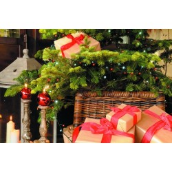 Guirlande Flicker Light®Led...